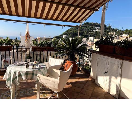 Borgo Antico di Capri