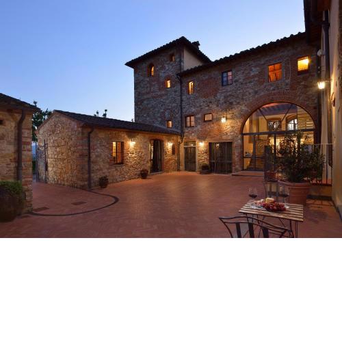 Borgo Antico Fattoria Casalbosco