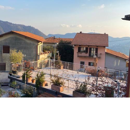 borgo antico house