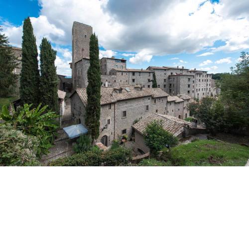 Borgo Antico Resort