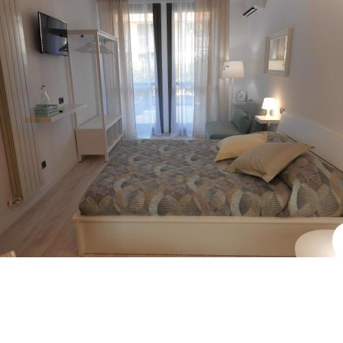 Borgo Antico Rooms Self Check-in