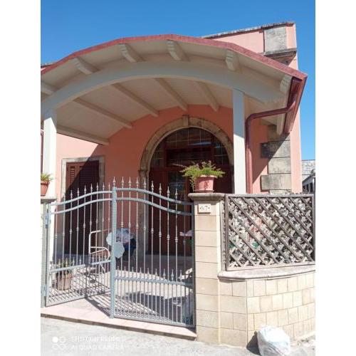 BORGO ANTICO