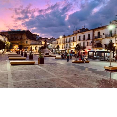 Borgo Antico