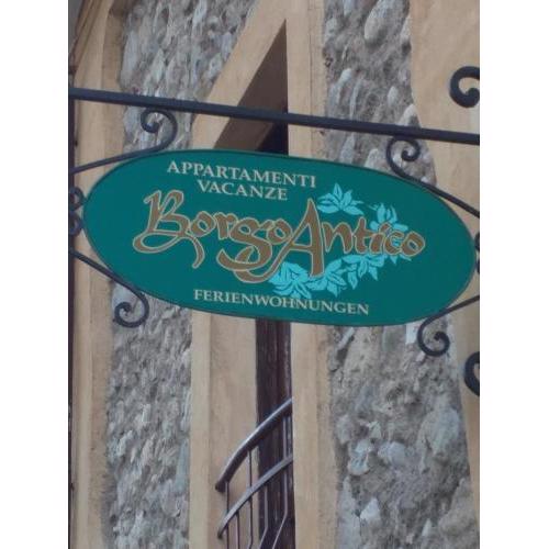 borgo antico