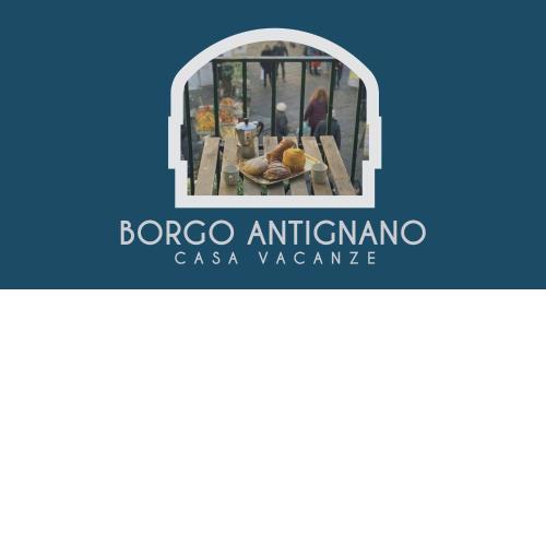 Borgo Antignano