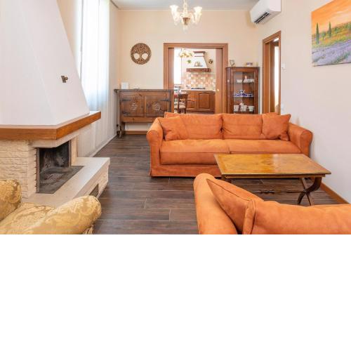 Borgo Apartment