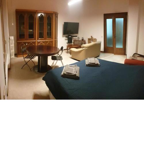 Borgo Apartment