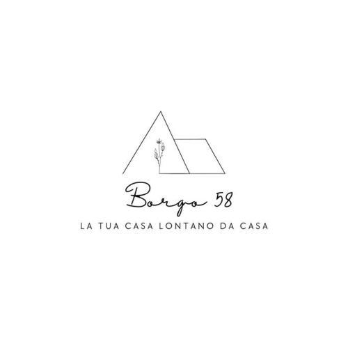 Borgo Apartments: Borgo 58