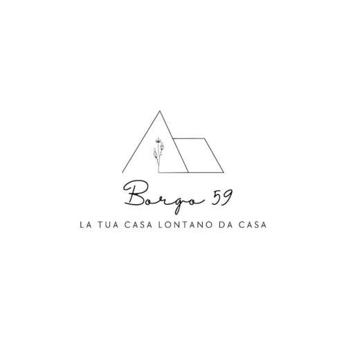 Borgo Apartments: Borgo 59