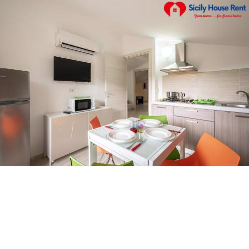 Borgo Aranci - Appartamento in Villa Garofalo - 15B