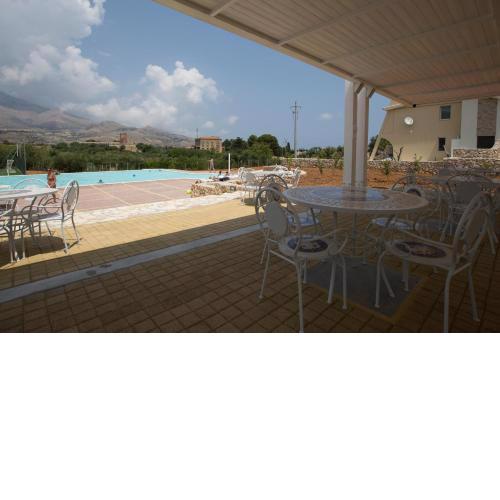 Borgo Aranci - Appartamento in Villa Salice - 17C