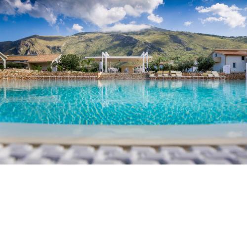 Borgo Aranci - Monolocale Salice - 17A