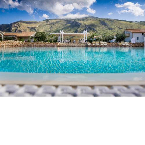 Borgo Aranci - Villa Tulipano