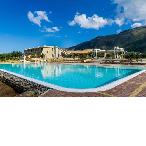 Borgo Aranci - Villetta a Schiera A1