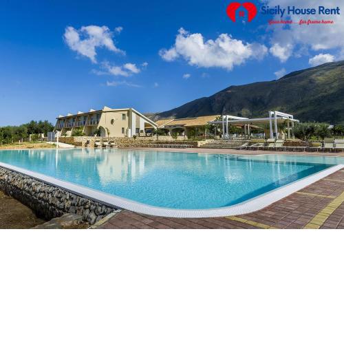 Borgo Aranci - Villetta a Schiera Edera - A6