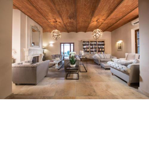 Borgo Argiano