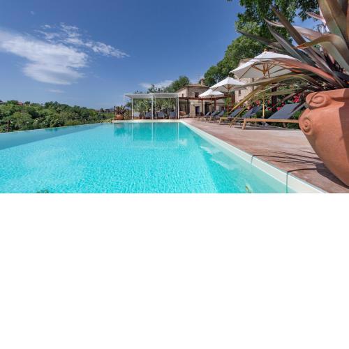 Borgo Baccile by Vini Fantini