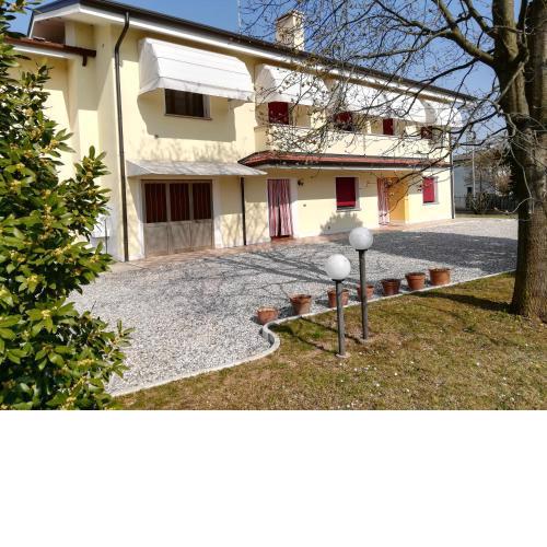 Borgo Barucchella