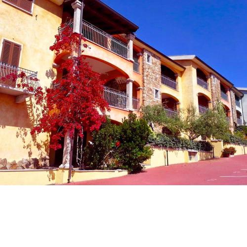 Borgo Bellavista Badesi