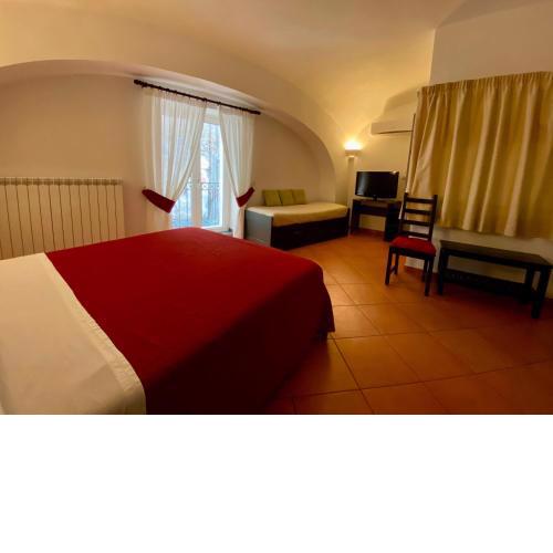 Borgo Belvedere