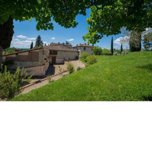 Borgo Bottaia