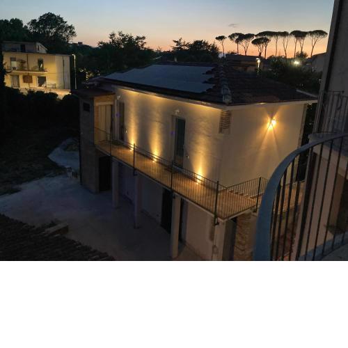 Borgo Bruno
