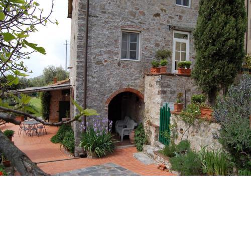 Borgo Bucatra Buonvento