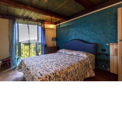Borgo Buio Town House