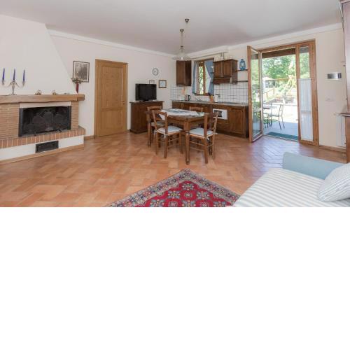 Borgo Caiano Country Inn