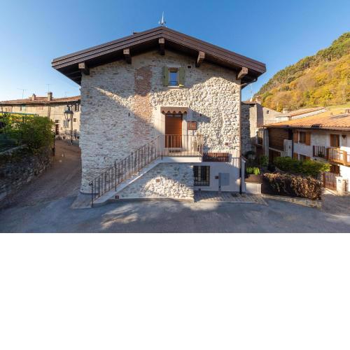 Borgo Cantagallo Casa Ofelia