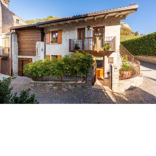 Borgo Cantagallo Casa Olivia 2