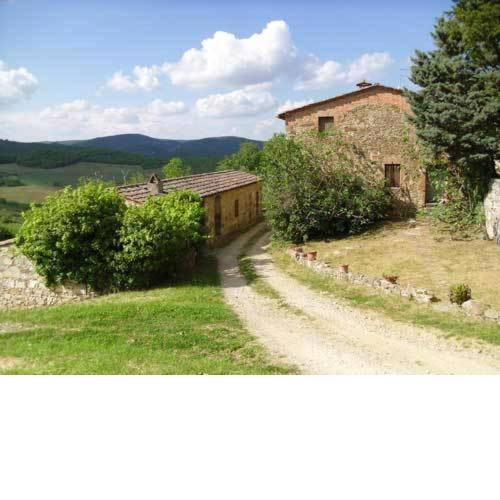 Borgo Carpineto
