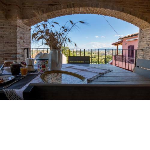 Borgo Case Lucidi relax