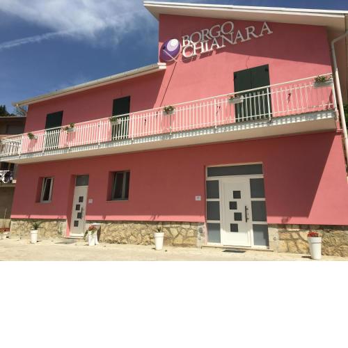 Borgo Chianara