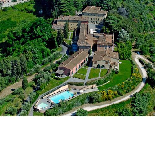 Borgo Colleoli Resort