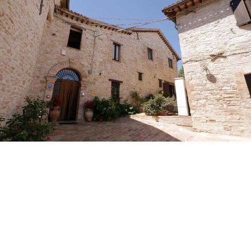 Borgo de' Varano by Hotel I Duchi