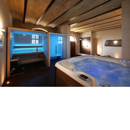 Borgo Degli Angeli Resort e Spa