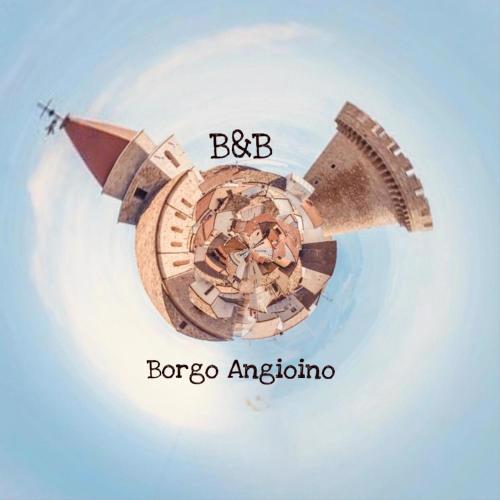 Borgo degli Angioini