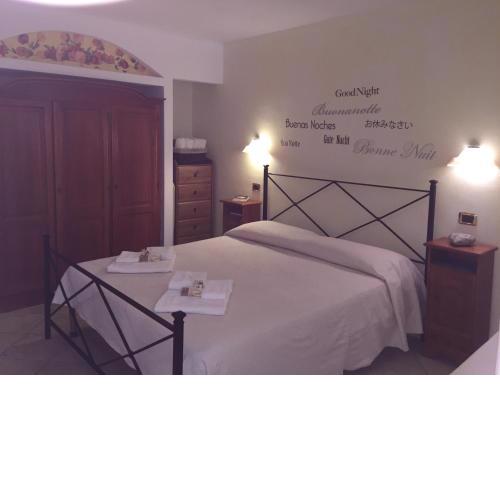 Borgo dei Conti Holiday Home