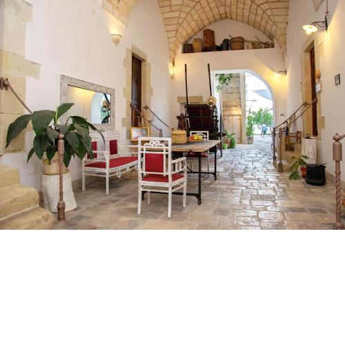 Borgo dei Filitti