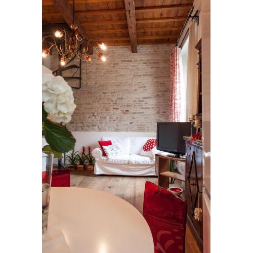 Borgo dei Salinari Apartments