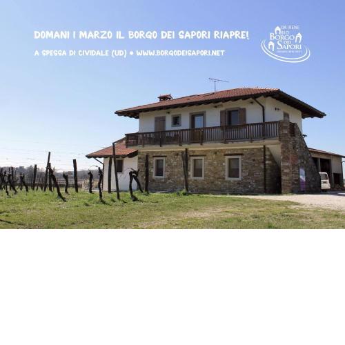 Borgo dei Sapori