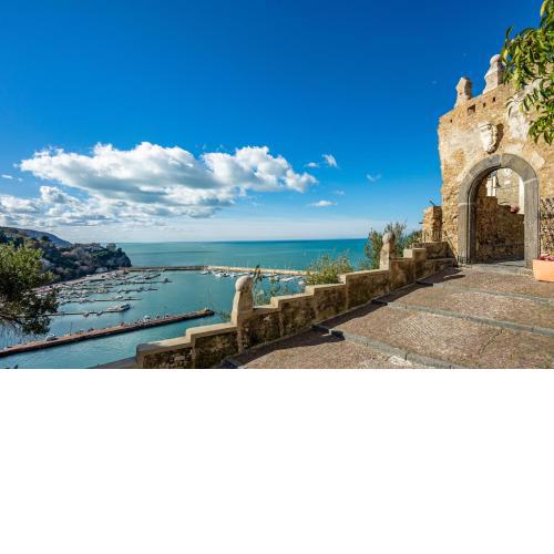 Borgo Dei Saraceni - Suites & Apartments