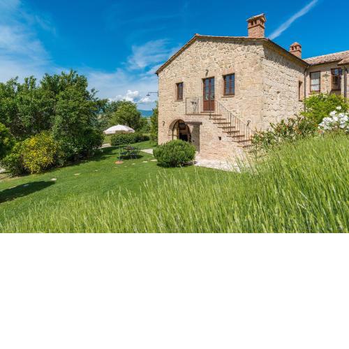 Borgo del Grillo - House in historical Borgo in Tuscany - Susino