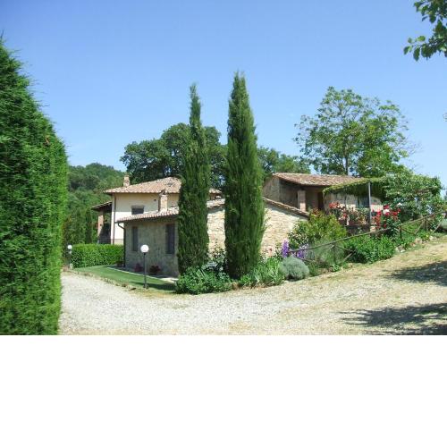 Borgo del Molinello