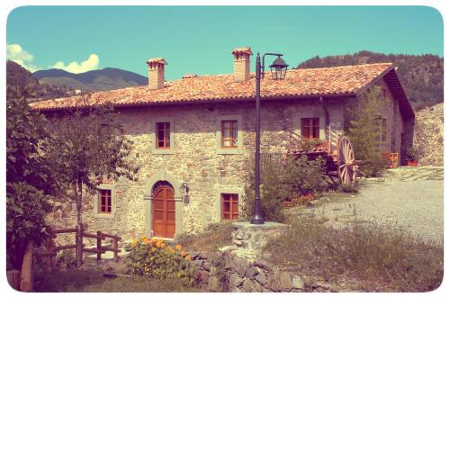 Borgo del Sole Agriturismo
