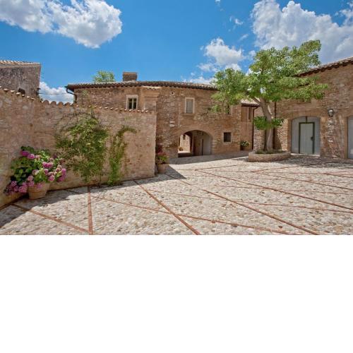 Borgo Della Marmotta