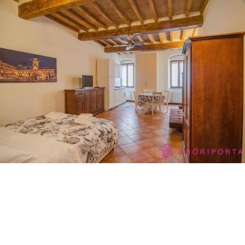 Borgo delle Colonne 16