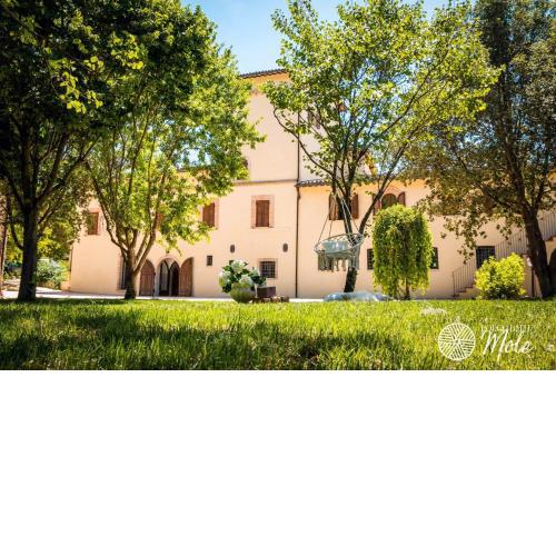 Borgo delle Mole