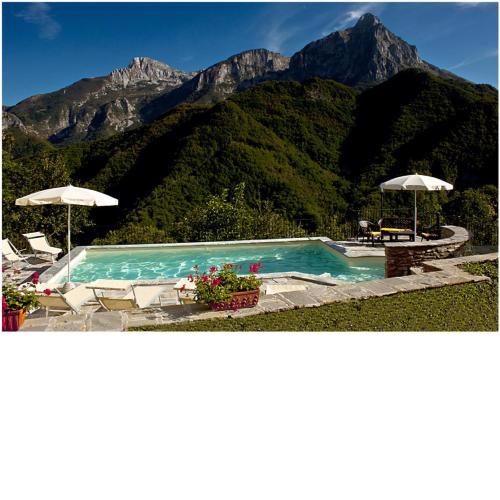 Borgo delle Panie
